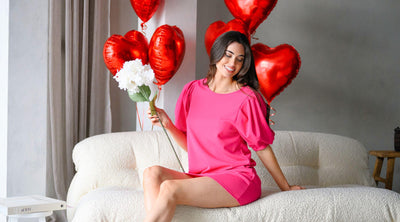 10 Lovely Fits from Our Valentine’s Day Collection