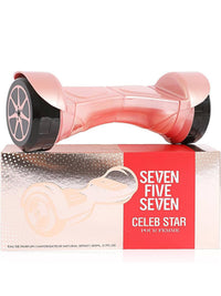 SEVEN FIVE SEVEN SPRAY PERFUME EAU DE PERFUM FOR WOMAN