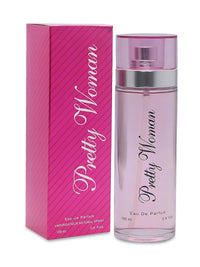 SPRAY PERFUME PRETTY WOMAN
