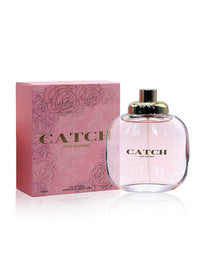 SPRAY PERFUME CATCH FOR WOMEN