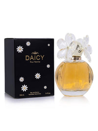 SPRAY PERFUME DAICY BLACK POUR FEMME