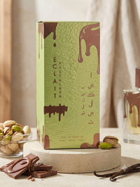 SPRAY PERFUME ECLAIT PISTALUSH FOR WOMEN