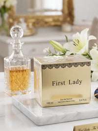 SPRAY PERFUME FIRST LADY