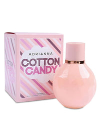 COTTON CANDY SPRAY PERFUME EAU DE PERFUM FOR WOMAN