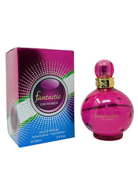 FANTASTIC SPRAY PERFUME EAU DE PERFUM FOR WOMAN