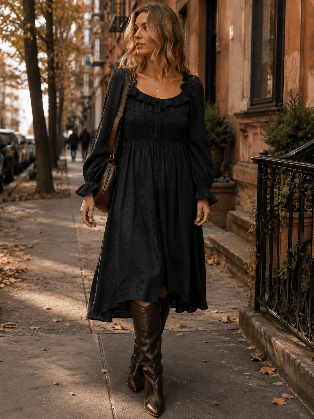 blue dress mystery Verge in 9964BR – Bacio Collection Size:C (4-6) shoulder neckline sensually exposes t-shirt BFHHYA Girls Bow One