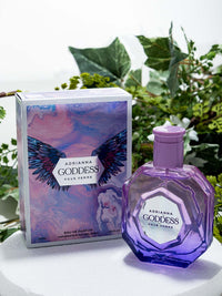 ADRIANNA GODDESS SPRAY PERFUME EAU DE PERFUM FOR WOMAN