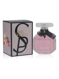 SPRAY PERFUME MISS PARIS SP FOR WOMEN