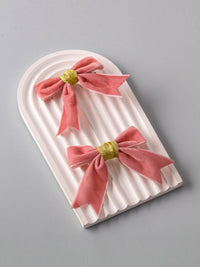 FASHION ASSORTED COLORS HAIR CLIPS