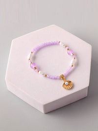 FASHION ASSORTED COLORS BRACELET