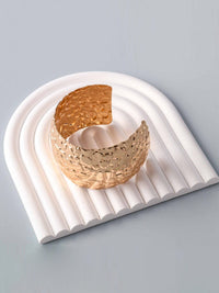 FASHION CUFF BRACELET