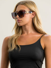 FASHION ASSORTED COLORS SUNGLASSES