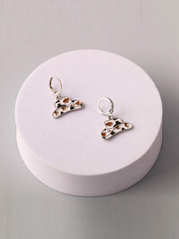 WOMEN'S ASSORTED COWBOY HATS EARRINGS