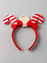 FASHION HOLIDAY HEADBAND