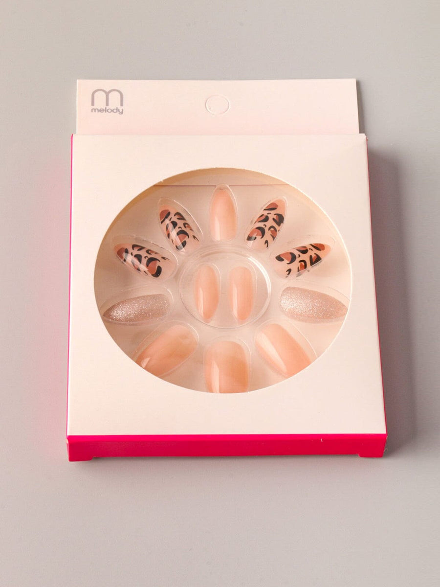 Nagelsticker Selbstklebend, 6 Blatt 5D Nail Art Sticker, Blumen