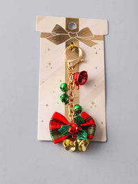FASHION HOLIDAY MULTI PENDANT KEYCHAIN