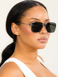FASHION ASSORTED COLORS SUNGLASSES