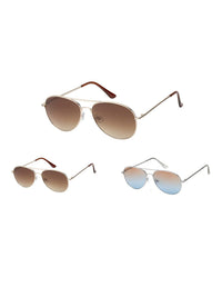FASHION ASSORTED COLORS SUNGLASSES