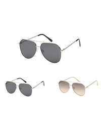 FASHION ASSORTED COLORS SUNGLASSES
