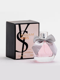 MADAM PARIS SPRAY PERFUME EAU DE PERFUM FOR WOMAN