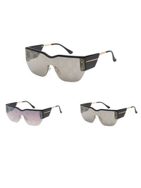 FASHION ASSORTED COLORS SUNGLASSES