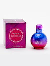 MYSTERIOUS ELECTRIC SPRAY PERFUME EAU DE PERFUM FOR WOMAN