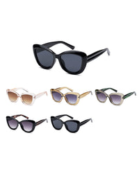 FASHION ASSORTED COLORS SUNGLASSES