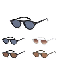 FASHION ASSORTED COLORS SUNGLASSES