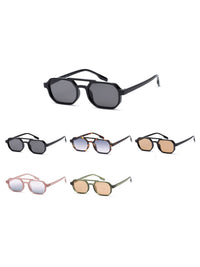 FASHION ASSORTED COLORS SUNGLASSES