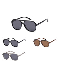 FASHION ASSORTED COLORS SUNGLASSES