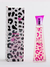 PINK FOR WOMEN SPRAY PERFUME EAU DE PERFUM FOR WOMAN