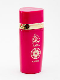 SPRAY PERFUME SARAH CANDY FOR WOMEN