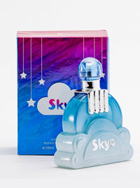 SKYE SPRAY PERFUME EAU DE PERFUM FOR WOMAN