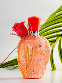 SEXY ROSE SPRAY PERFUME EAU DE PERFUM FOR WOMAN