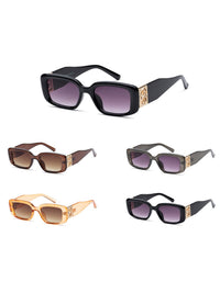 FASHION ASSORTED COLORS SUNGLASSES
