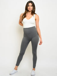 WOMEN'S FLEECE LEGGINGS
