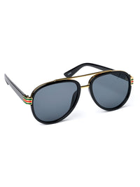 WOMEN'S DAZEY SHADES FASHION EYEWEAR ASSORTED COLORS SUNGLASSES