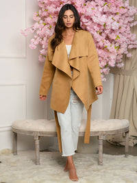 WOMEN'S COAT