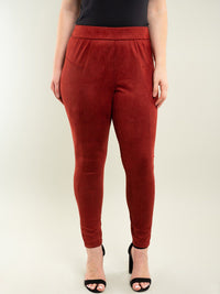 PLUS SIZE PANTS