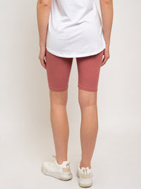 WOMEN'S BIKER SHORTS