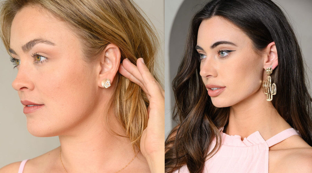 Bulk Earrings for Your Boutique