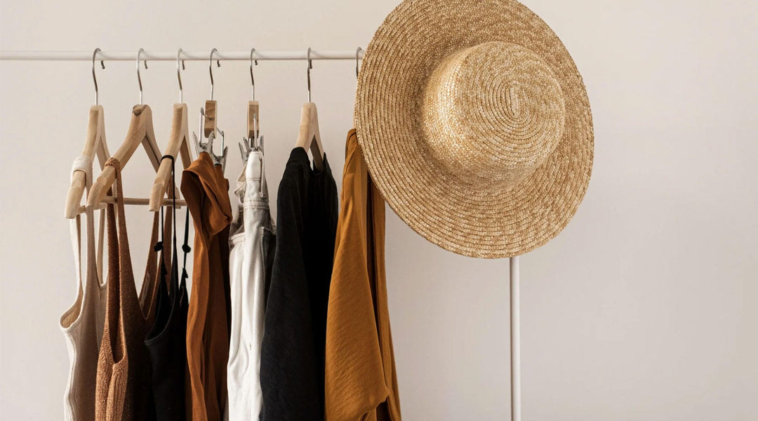 Finding Inventory to Start a Boutique