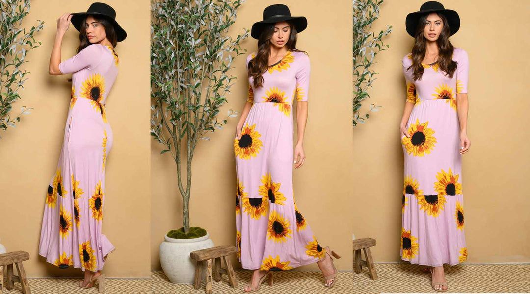 An Introduction to Maxi Dresses