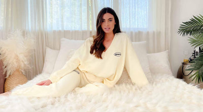 Wholesale Loungewear for the Remote Worker