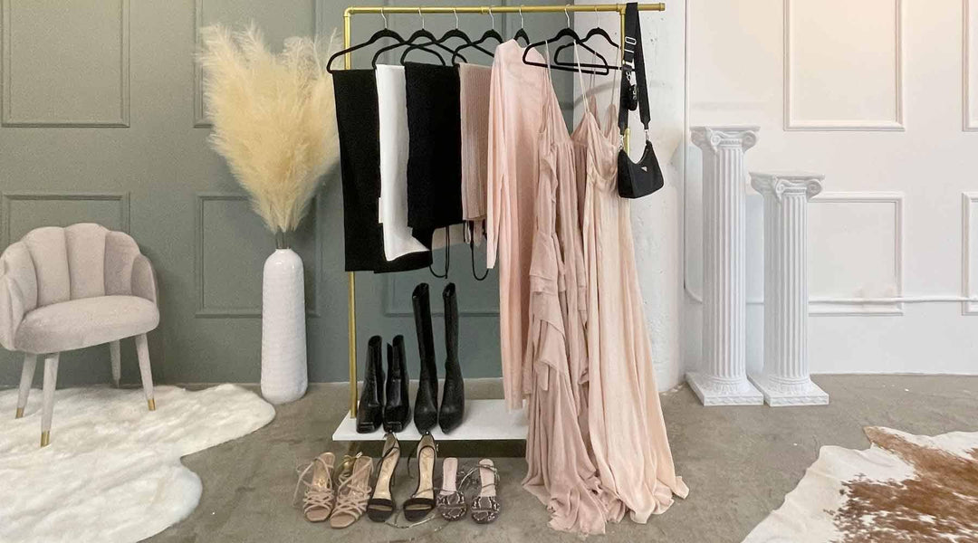 How to Start Your Own Online Boutique