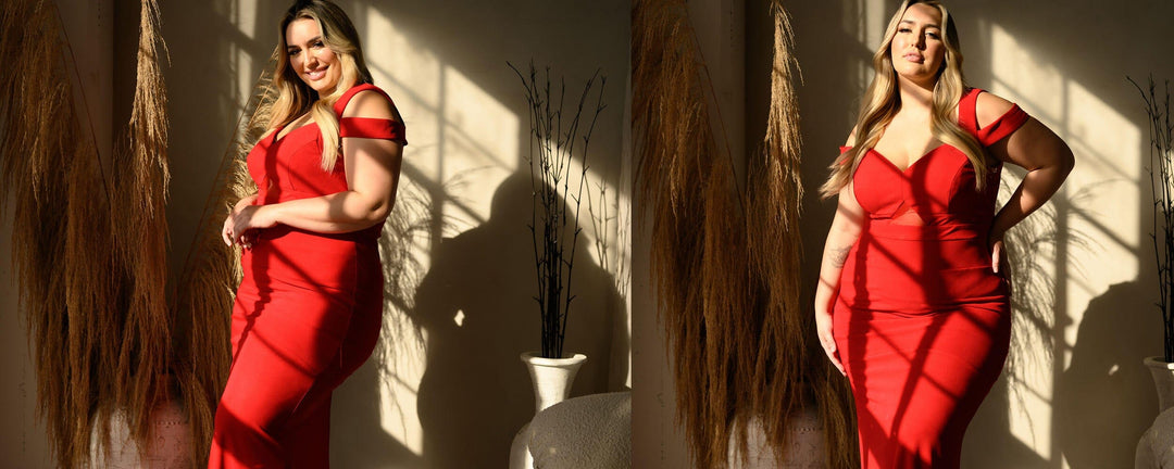 Festive Dresses for the Holiday Season