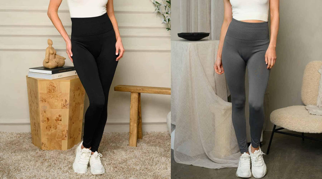 The Best Wholesale Leggings of 2022