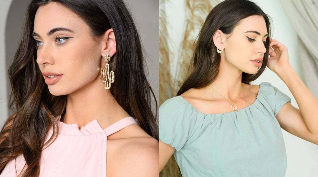 Trendy Wholesale Jewelry for Fall 2022