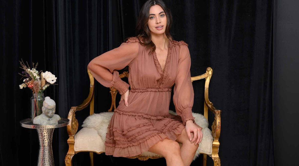 7 Winter Dresses Your Customers Will Love