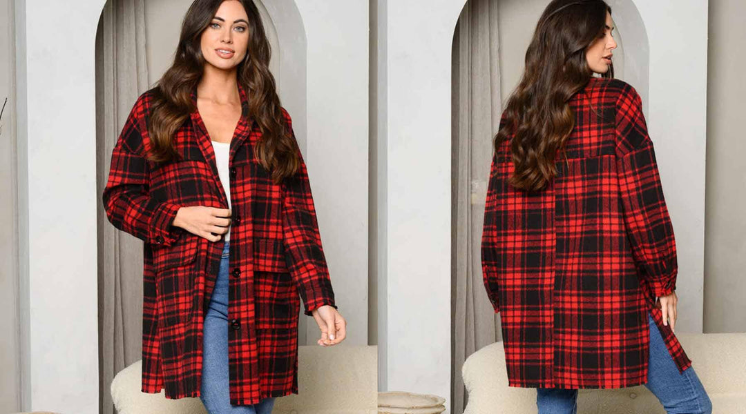 Wholesale Coats to Buy This Winter